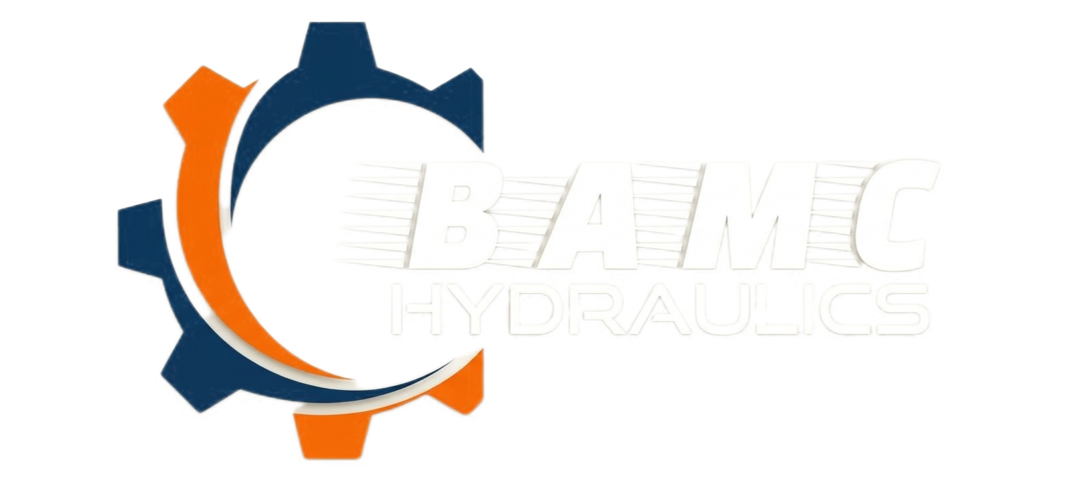 BAMC Hydraulics